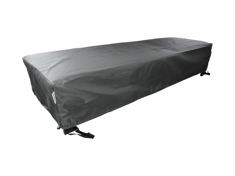 Armless Chaise Lounger Cover