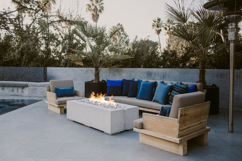 Avera Fire Pit