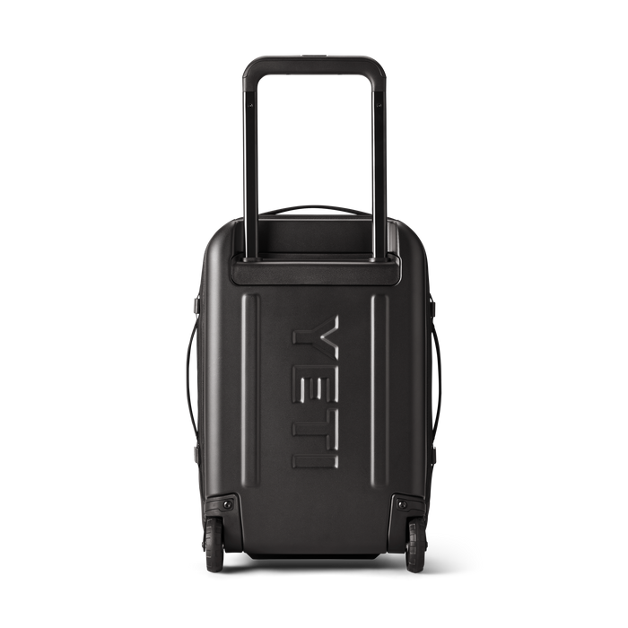 Yeti - Crossroads 22" Luggage - Black