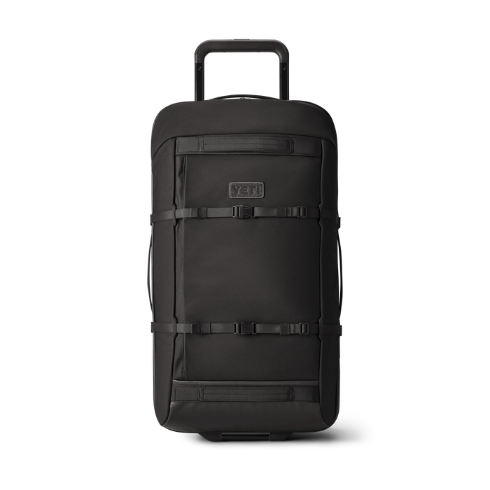 Yeti - Crossroads 29" Luggage - Black