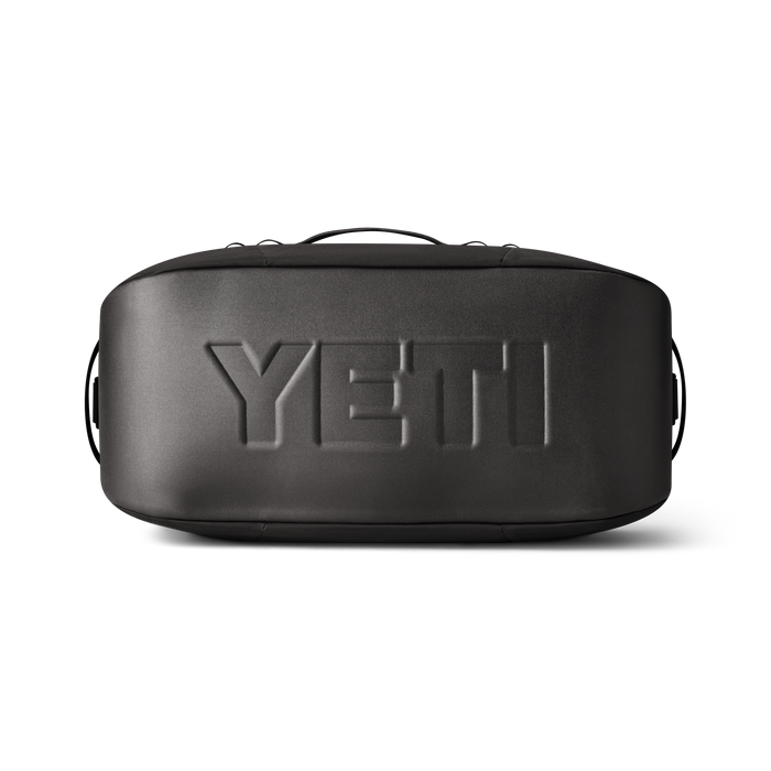 Yeti - Crossroads 60L Duffel - Black