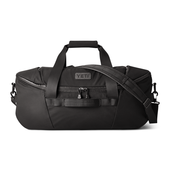 Yeti - Crossroads 60L Duffel - Black