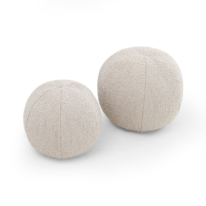 Balle Pillow - Set Of 2
