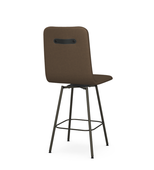 Bray Swivel Counter Stool. Clearance