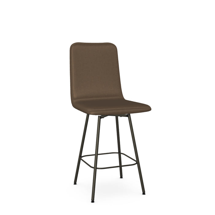 Bray Swivel Counter Stool