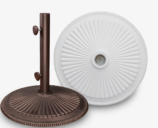 50lbs Classic Umbrella Base