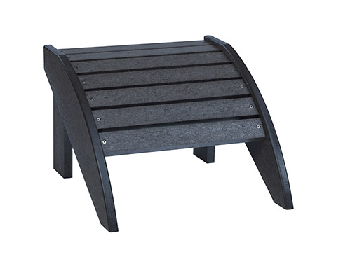 CRP Classic Footstool