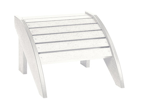 CRP Classic Footstool