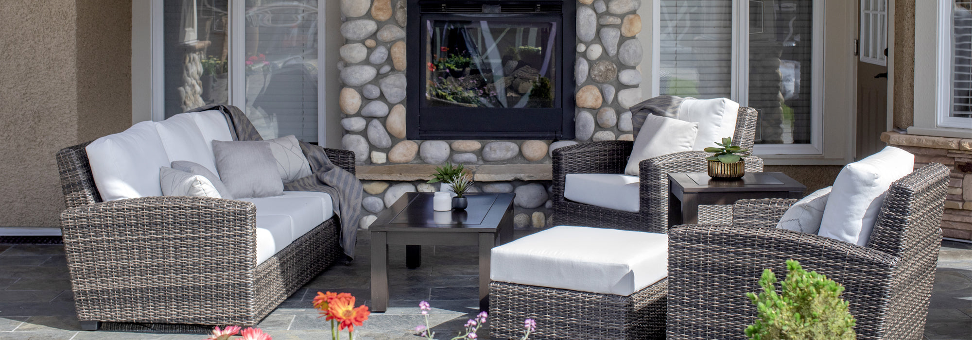 Coral Gables Club Chair