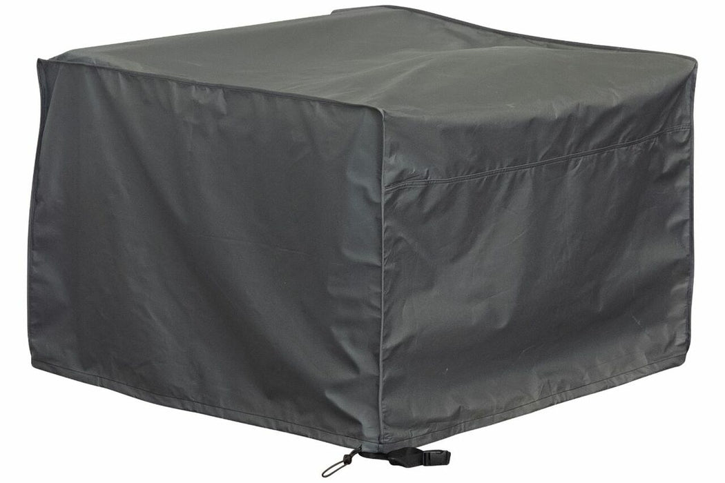Deep Box Club Chair Cover