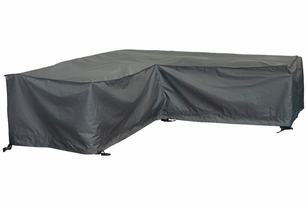 Deep Box Sectional Cover with Long Left