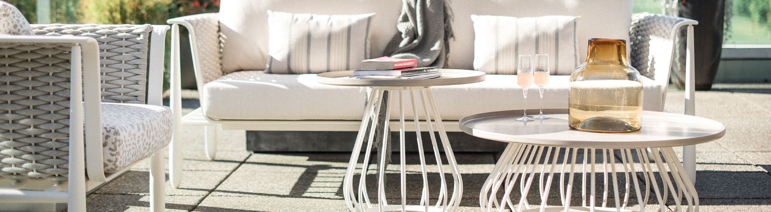Diva End Table