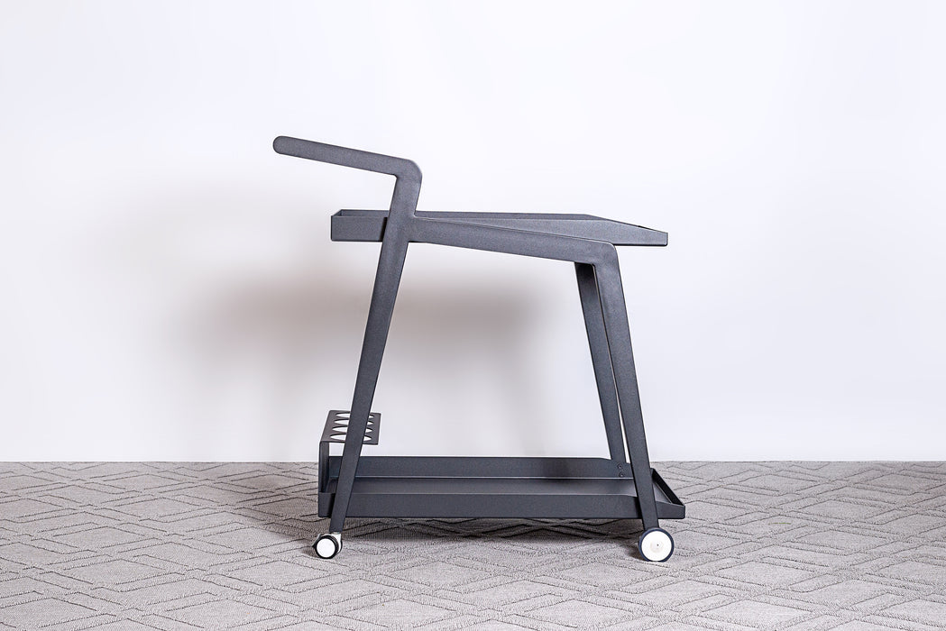 Emoti Dining Cart