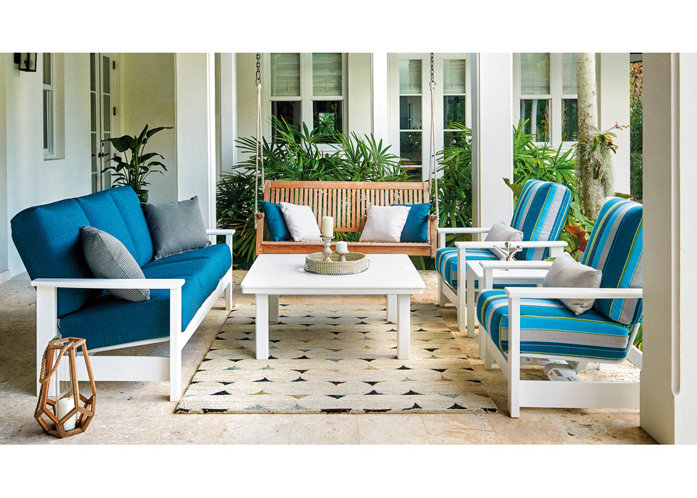 Leeward 6-Piece Living Set