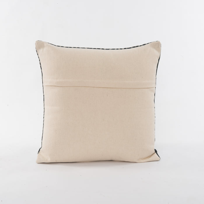 Mud Cloth Print Pillow, Set of 2