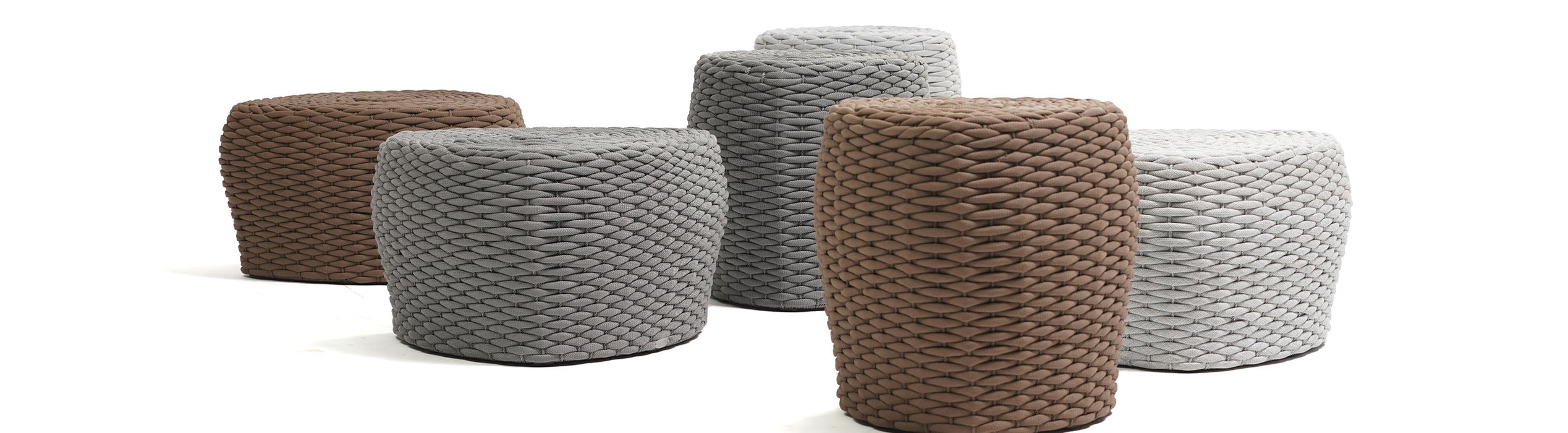 Roca Stool