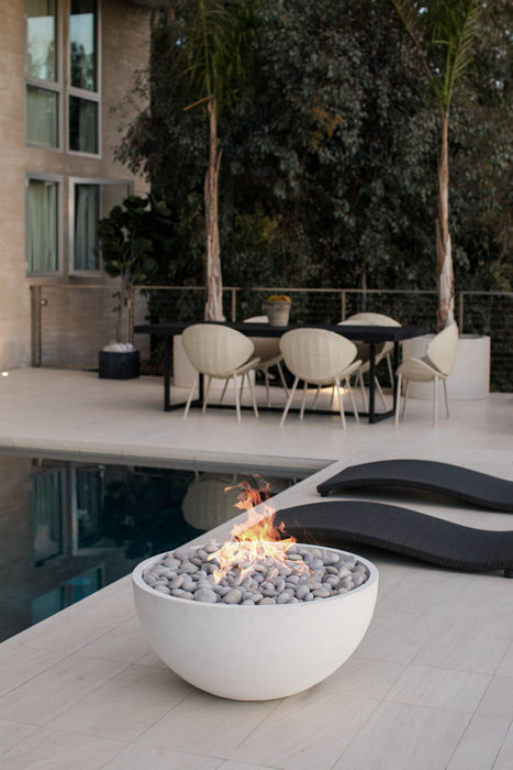 Serenade 32" Round Fire Pit