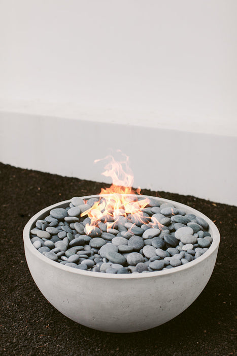 Serenade 32" Round Fire Pit