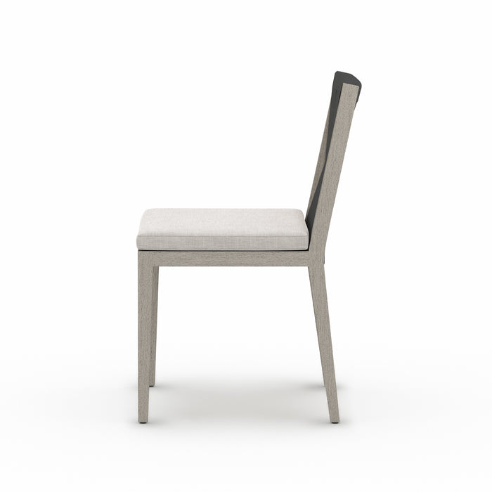 Sherwood Outdoor Dining Side Chair