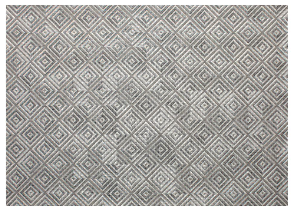 Outdoor Rug Athens Silver