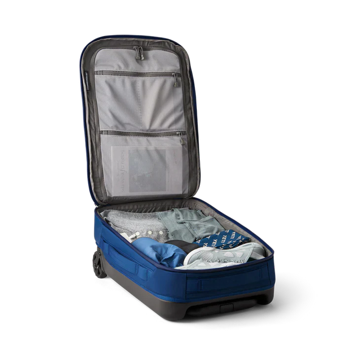 Yeti - Crossroads 22" Luggage