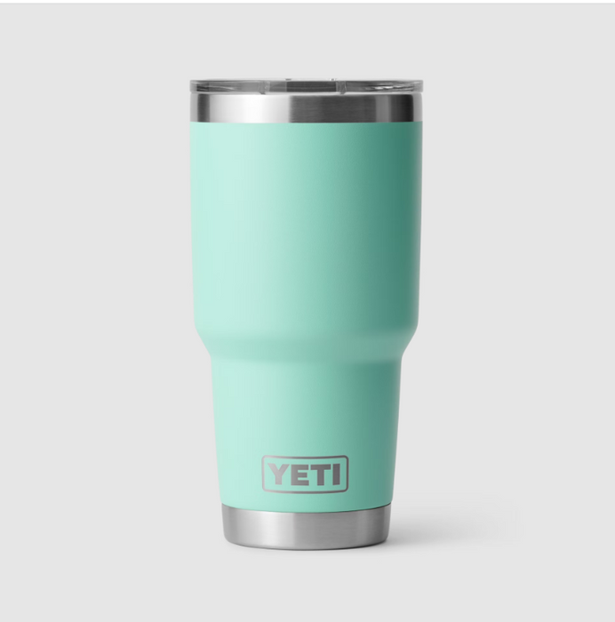 Yeti Rambler 30oz/887ml Tumbler