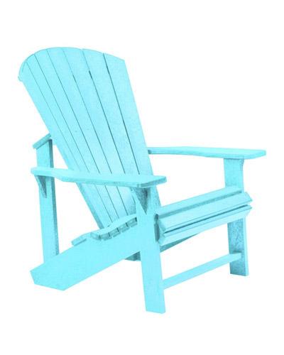 CRP Classic Adirondack Chair