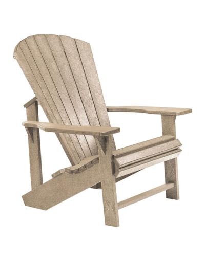 CRP Classic Adirondack Chair