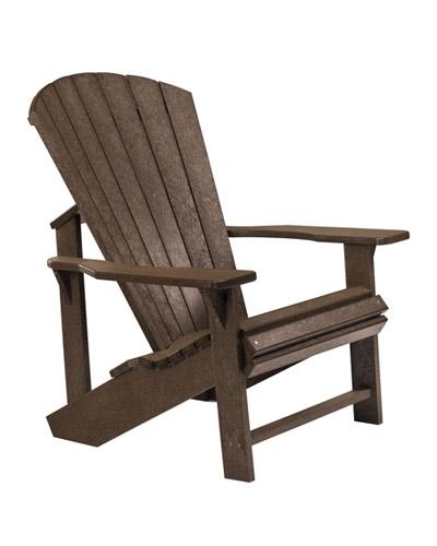 CRP Classic Adirondack Chair