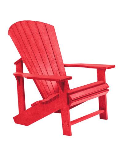 CRP Classic Adirondack Chair