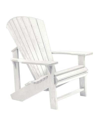 CRP Classic Adirondack Chair