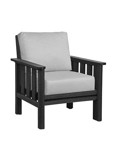 Stratford Club Chair