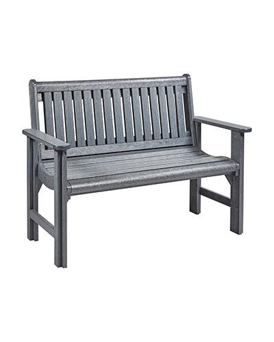 CRP Garden Bench