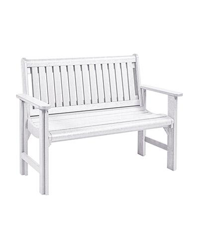 CRP Garden Bench