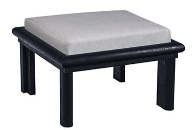 Stratford Large Ottoman
