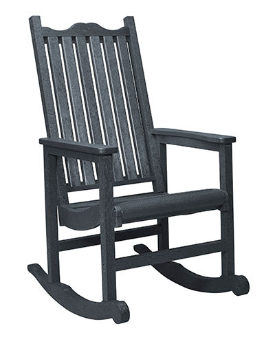 CRP Porch Rocker