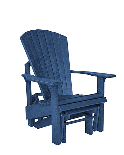 CRP Adirondack Single Glider