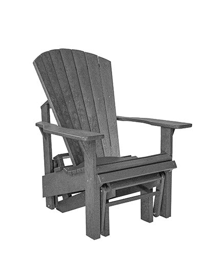 CRP Adirondack Single Glider