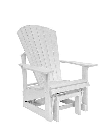 CRP Adirondack Single Glider