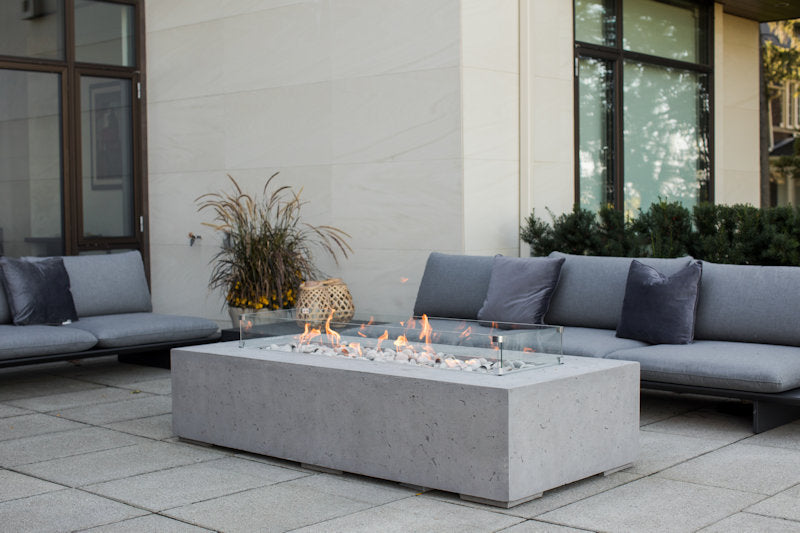 Sonoma Fire Pit