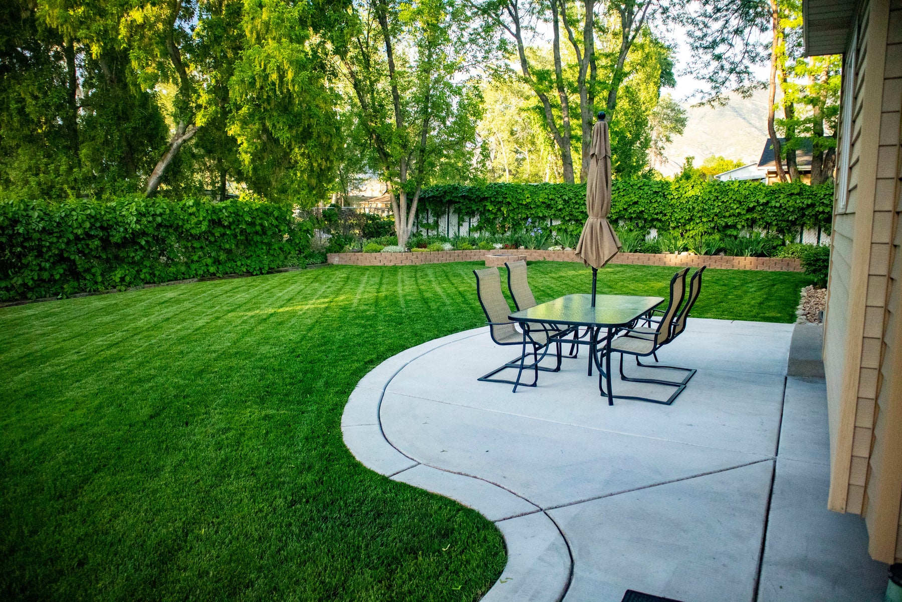 3 Easy Ways to Keep Your Patio Cool This Summer