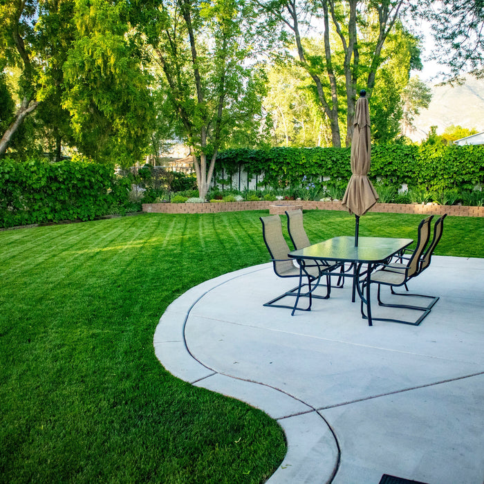 Outdoor Furniture Winnipeg