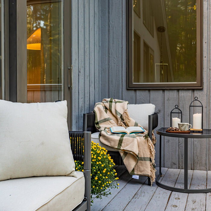 Outdoor Furniture Winnipeg