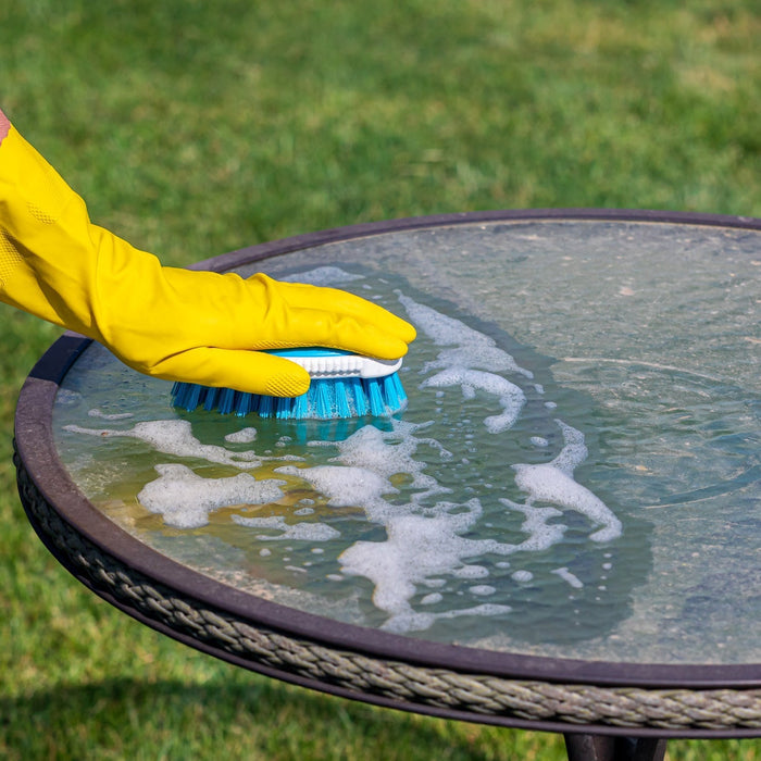 Getting Ready for Spring: How to Clean and Maintain Your Patio Furniture in February