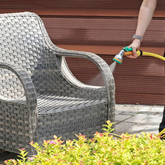 How To Maintain Your Patio Set to Make It Last