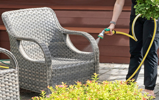 How To Maintain Your Patio Set to Make It Last