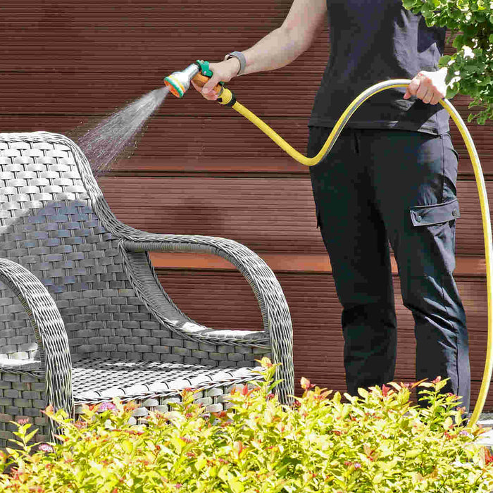 7 Tips for Maintaining Patio Furniture During the Hottest Months blog image