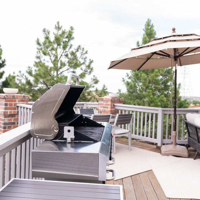 Outdoor Furniture Winnipeg