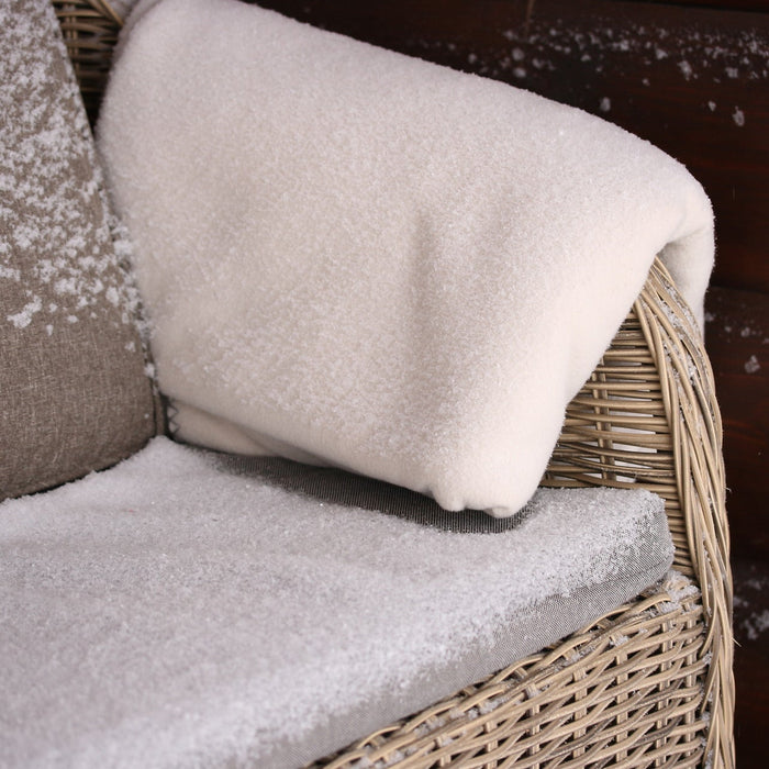 How to Store Outdoor Cushions to Prevent Mould During the Winter Months