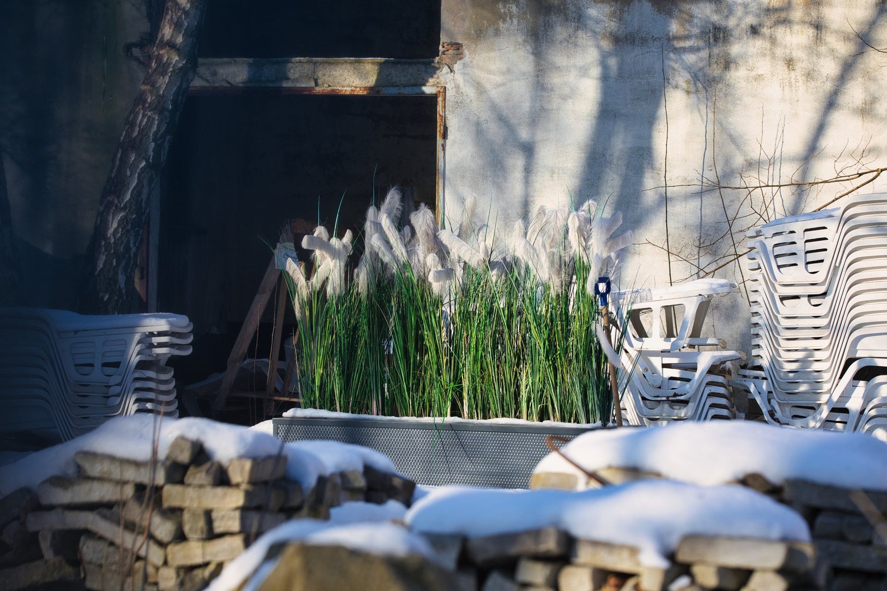 Outdoor Furniture Winnipeg
